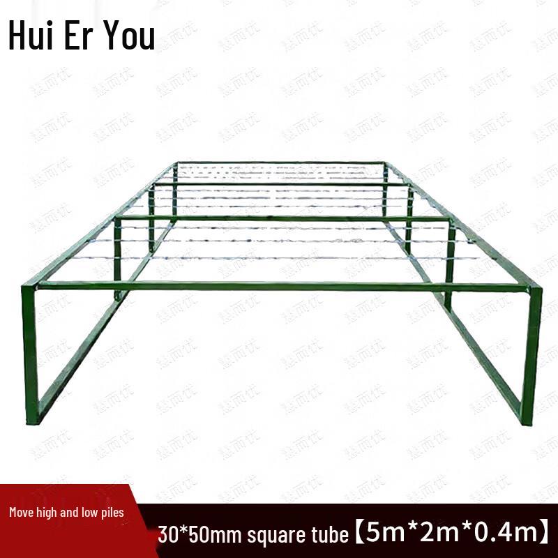 Huieryou Mobile Low-Crawl Obstacle Course