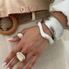 Bracciali – Bracciali a polsino