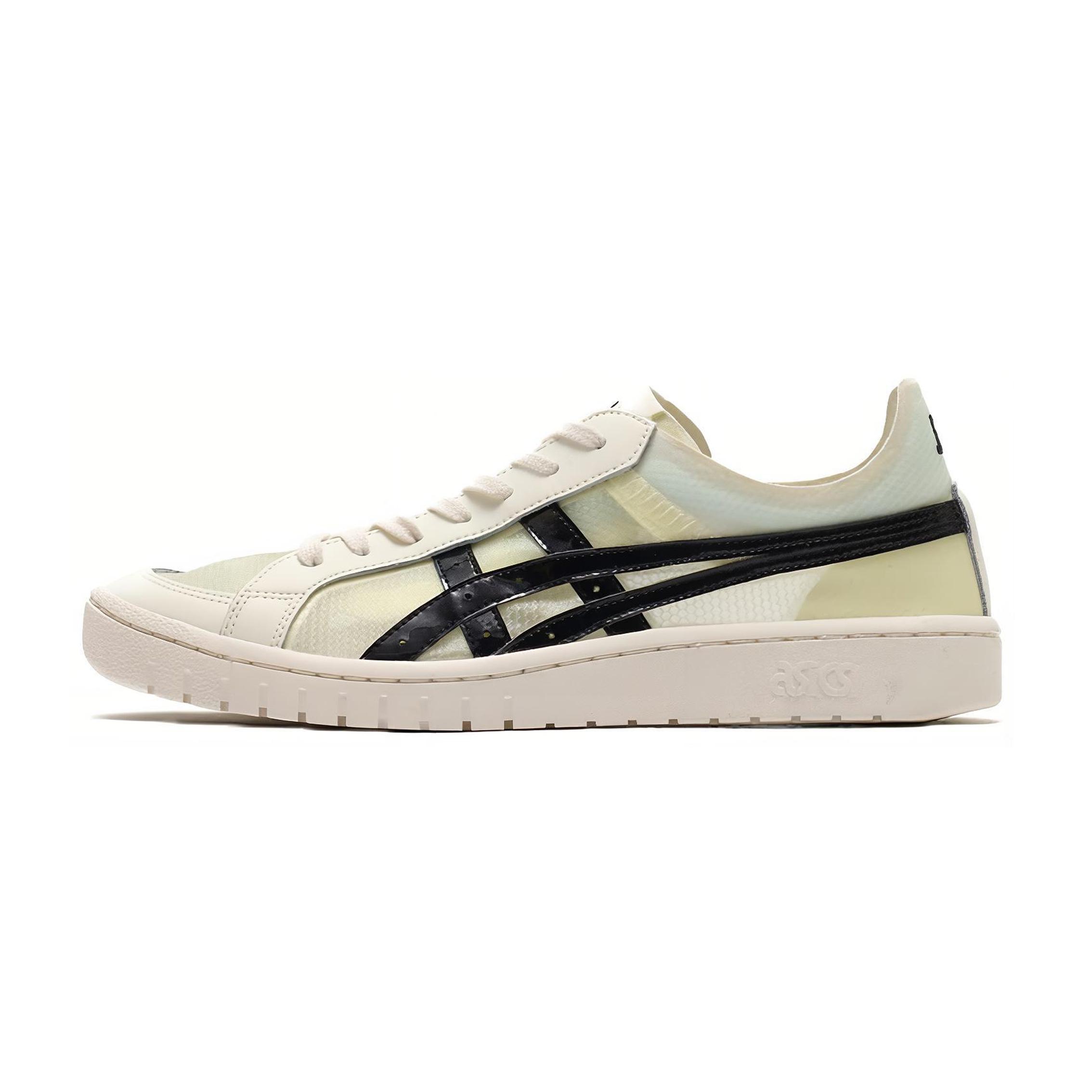 Asics Gel PTG  Кремовый Черный  1191a341-100 39.5