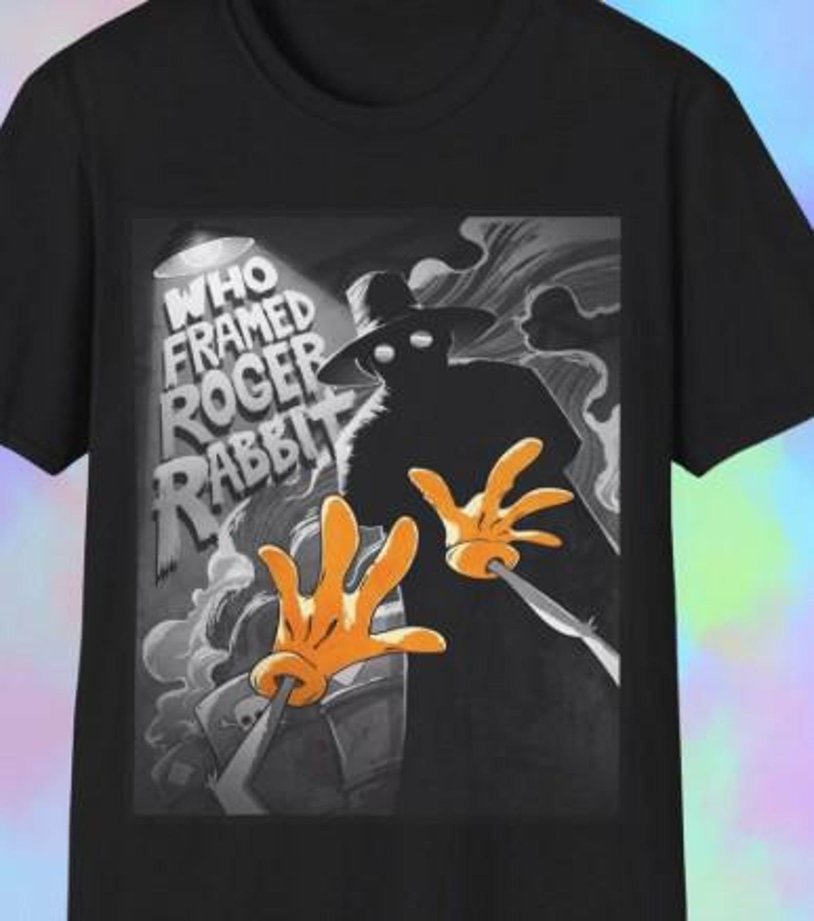 Who Framed Roger Rabbit S