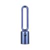 Silent Bladeless Tower Fan: Electric Air Circulation & Floor Cooling for Home