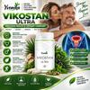 Vikostan Ultra – from prostatitis and improving prostate function: 60 capsules.