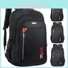 Fashionable Backpack Unisex With High Capacity Suitable For Students Daily
