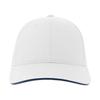 Atlantis Headwear Liberty Sandwich-S Cap