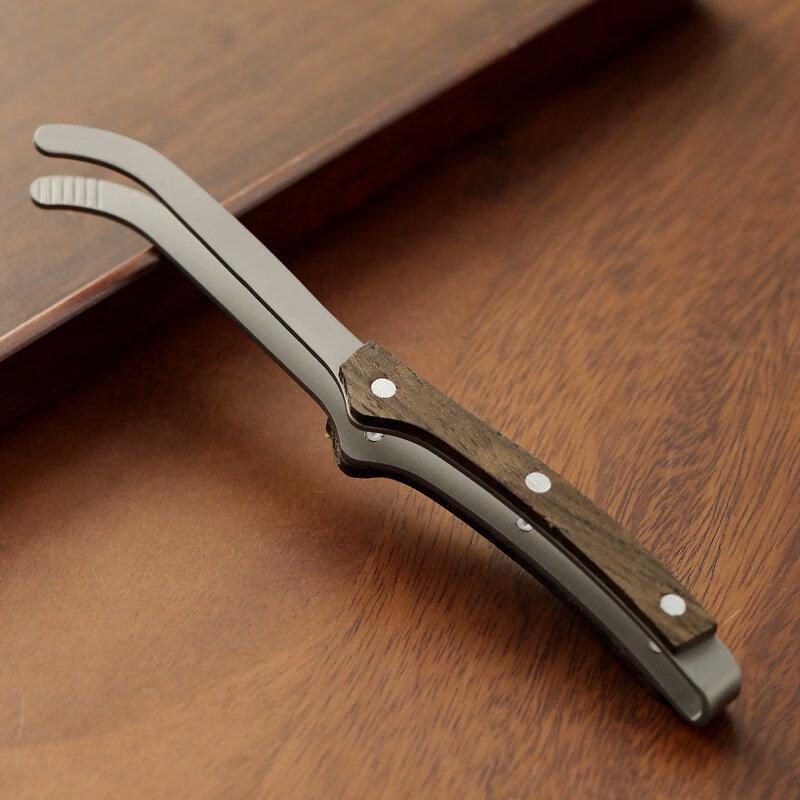 Kung Fu Tea Tongs