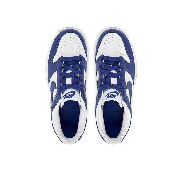 Кроссовки Nike Dunk Low (GS)