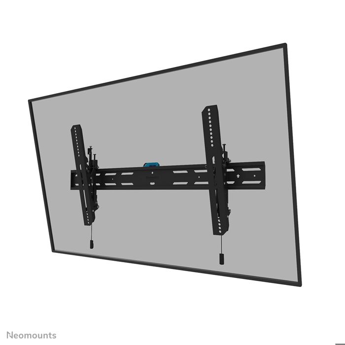 Neomounts WL35S-850BL18 Neigbare TV-Wandhalterung 109,2 cm (43) - 228,6 cm (90) liegend