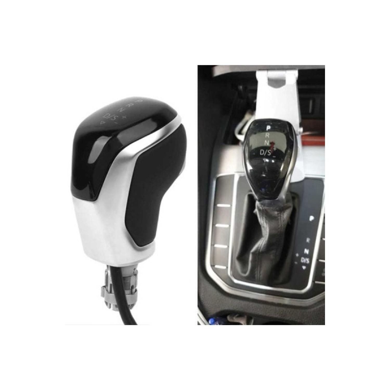 

Vw Tiguan Dsg Led Gear Shift Knob