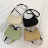 Stylish Minimalist Spring Summer Women's Small Crossbody Bag In Chic Colors