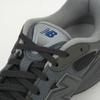 New Balance 2010 Tornado Nero Sbiadito Sneakers Unisex Marrone U20107Z3