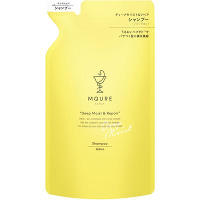 Champôs e condicionadores para cabelo – Shampoos