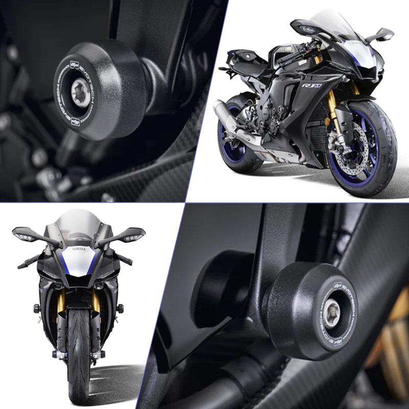 Yamaha YZF R1/R1M 15-22 Anti-Fall Body Protection Accessories