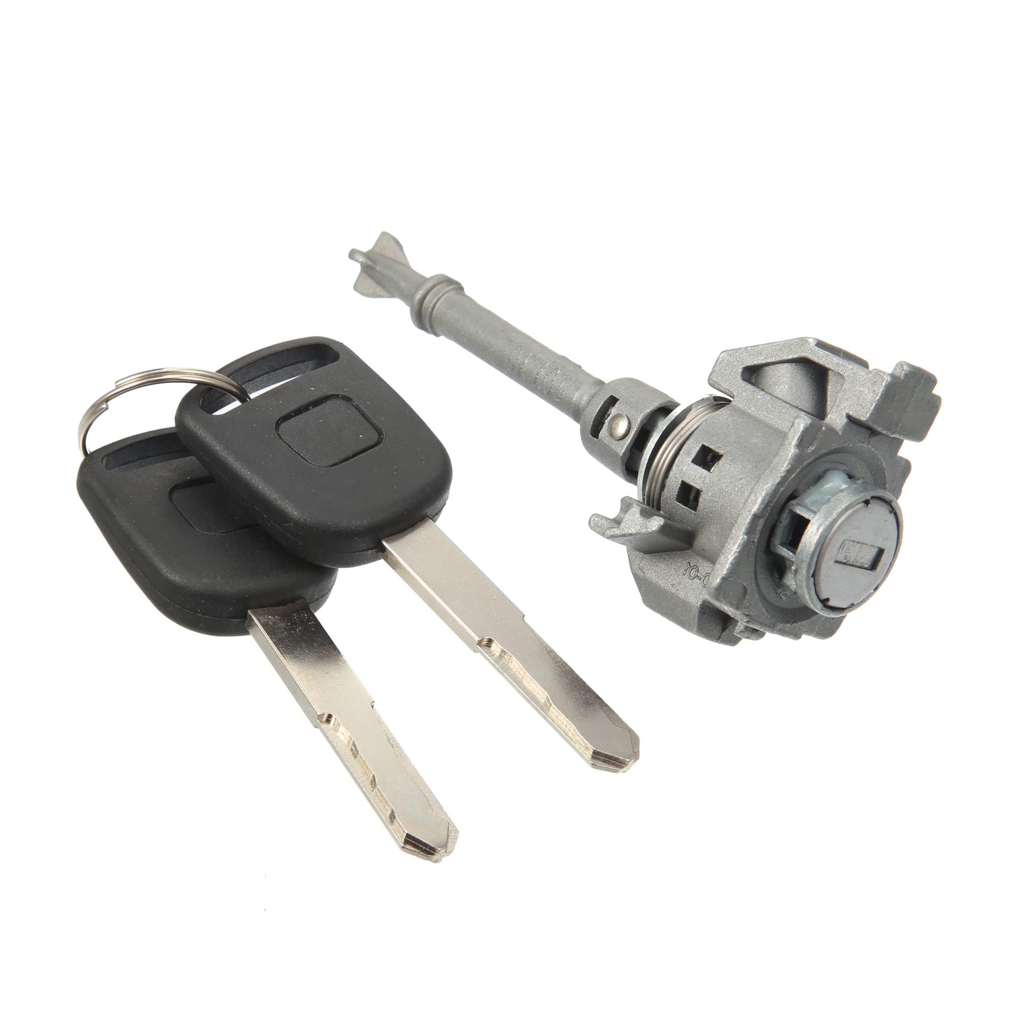 

Комплект замков дверей Edinstry с запорными штифтами и ключом 2 шт. для Toyota, номер детали Цилиндры, Ключи, 2012-2016, 72185-T0A-A01