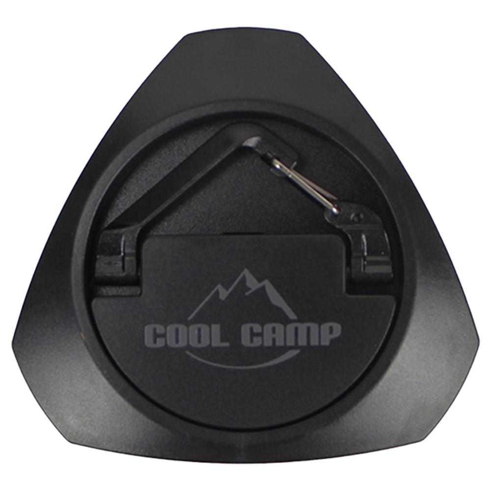 Crochet Magnétique de Tente Cintre Extensible Pince Magnétique Cintre Crochet Boucle de Suspension Tente d'Extérieur Auvent Accessoires de Camping