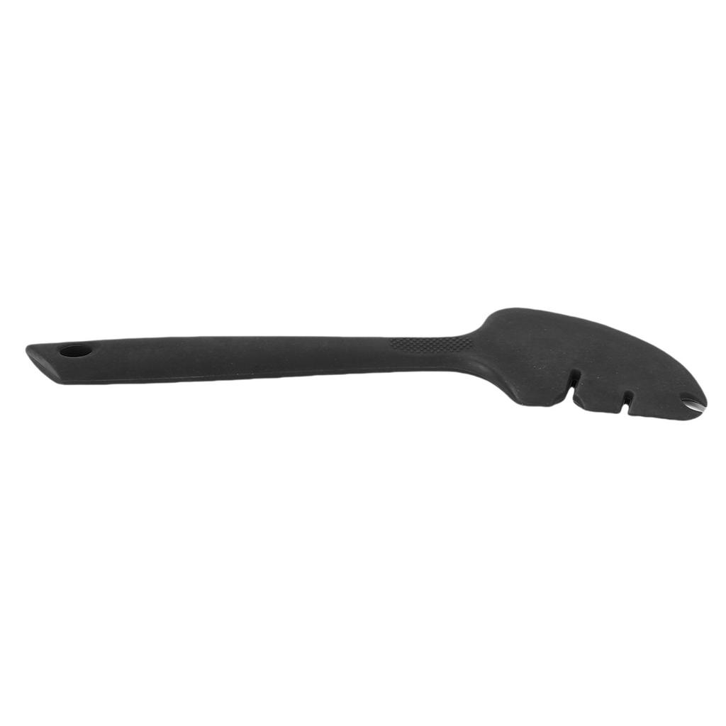 Silicone Spatula Multifunctional 12 Inch Mixing Stirring Cooking Baking Bowl Scraper for Kitchen