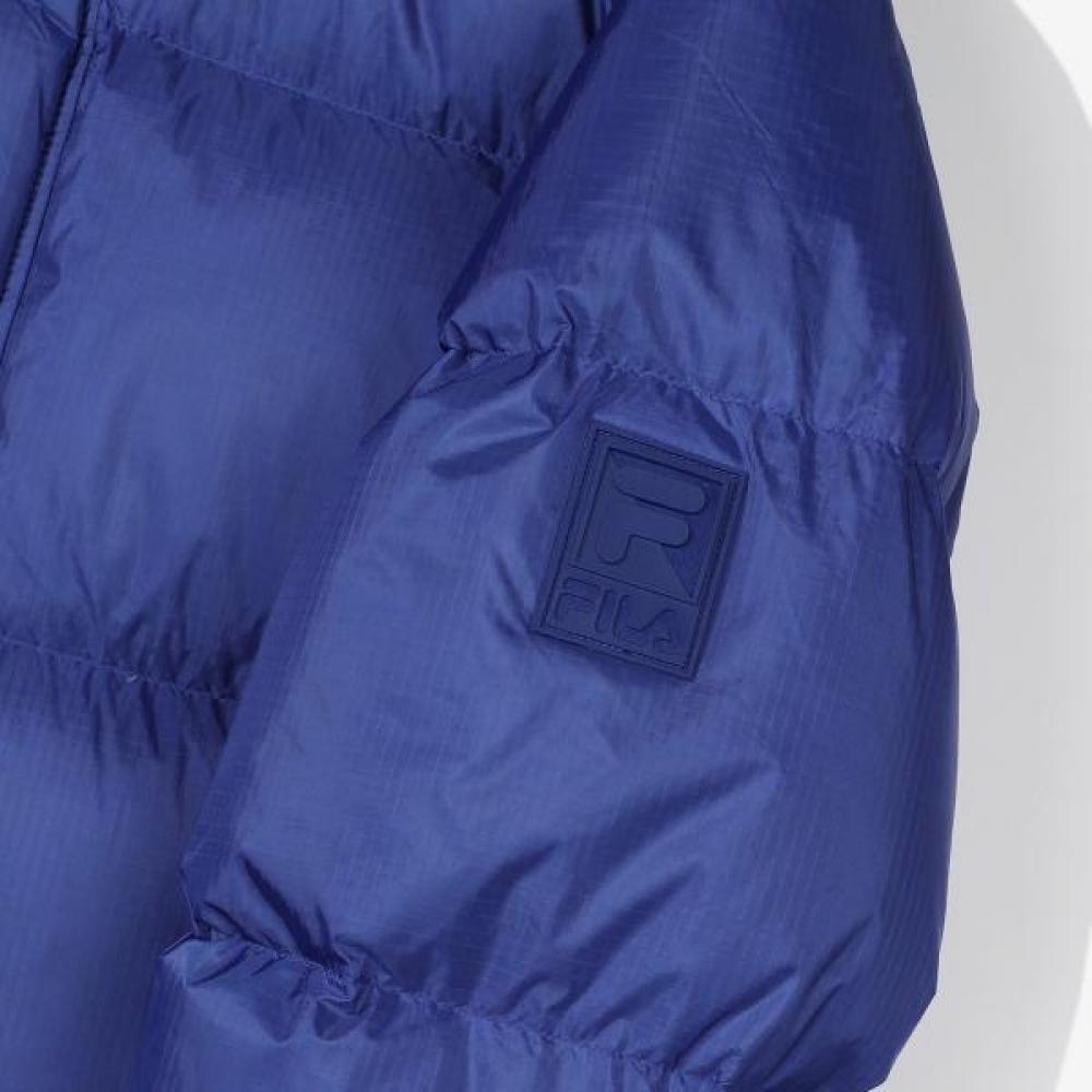 Fila Down Short Padding Jacket