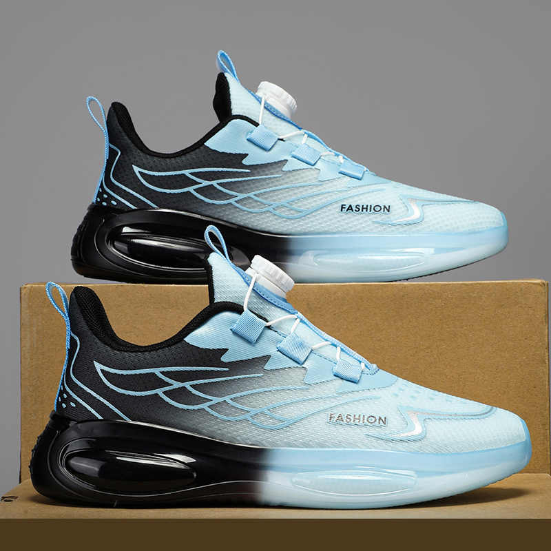 Hip Hop Massive Running Male Sneakers Men's Brands Shoes Size 49 Sport Shooes Stylish Obuv Hyperbeast Baskette Tenid