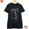 Trending Ozzy Osbourne Vintage Band T-Shirt Men’s Rock Metal Concert Graphic Tee Unisex T-Shirt