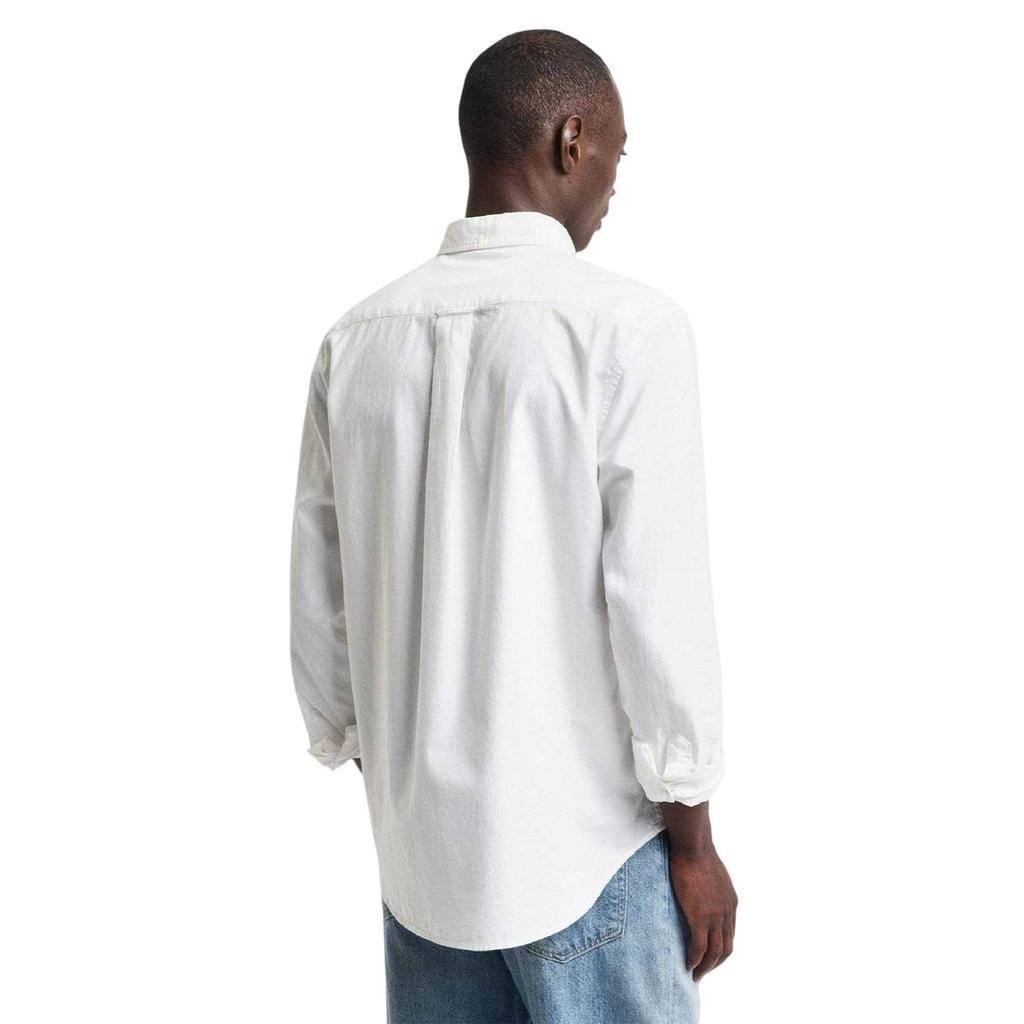 Gant Mens Fit Archive Button-Down Shirt