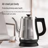 Kamjove T-93 1L 304 Stainless Steel Electric Kettle CN plug (adapter included)