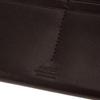 [Porter] Scene Bi-fold Wallet Black