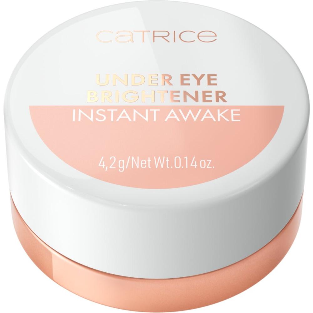 Catrice - Soin Contour des Yeux Eclaircissant Under Eye Brightener -