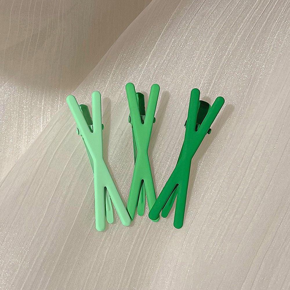 Hair Clips Hair Side Clips Girls Hair Clips Small Duckbill Clips Women Hairpins Bb Clips Sets