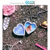 [Pre-ordine] Hearts2Hearts - MINI 1° ALBUM [FOCUS] Versione Rule Book