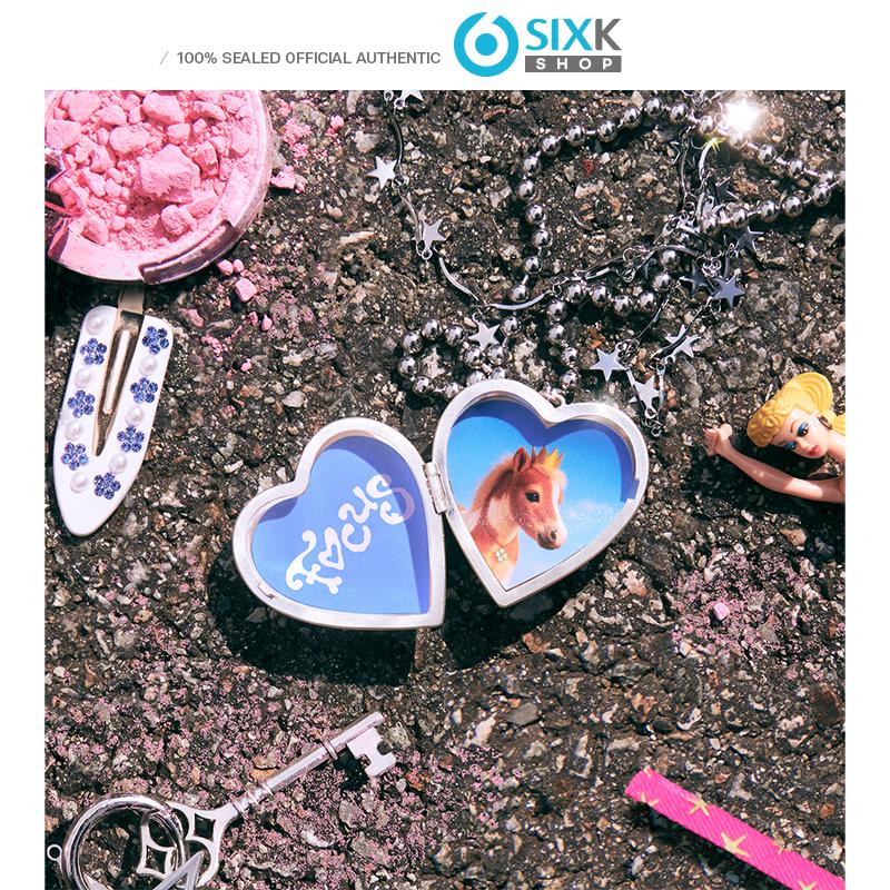 

[Предзаказ] Hearts2Hearts - MINI 1-Й АЛЬБОМ [FOCUS] SMini Версия. (Умный альбом) [NO POB] JUUN VER.