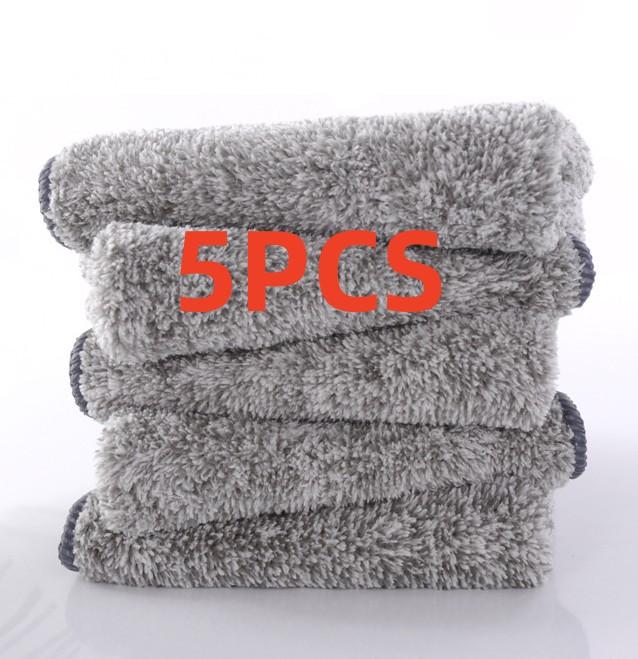 Чистящие салфетки из бамбукового древесного угля — фото 8