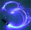 150CM RGB LED Fiber Optic Whip 360° Rotation More Modes and Effects Light Up Waving Holiday Lighting Fiber Optic Dance Whips
