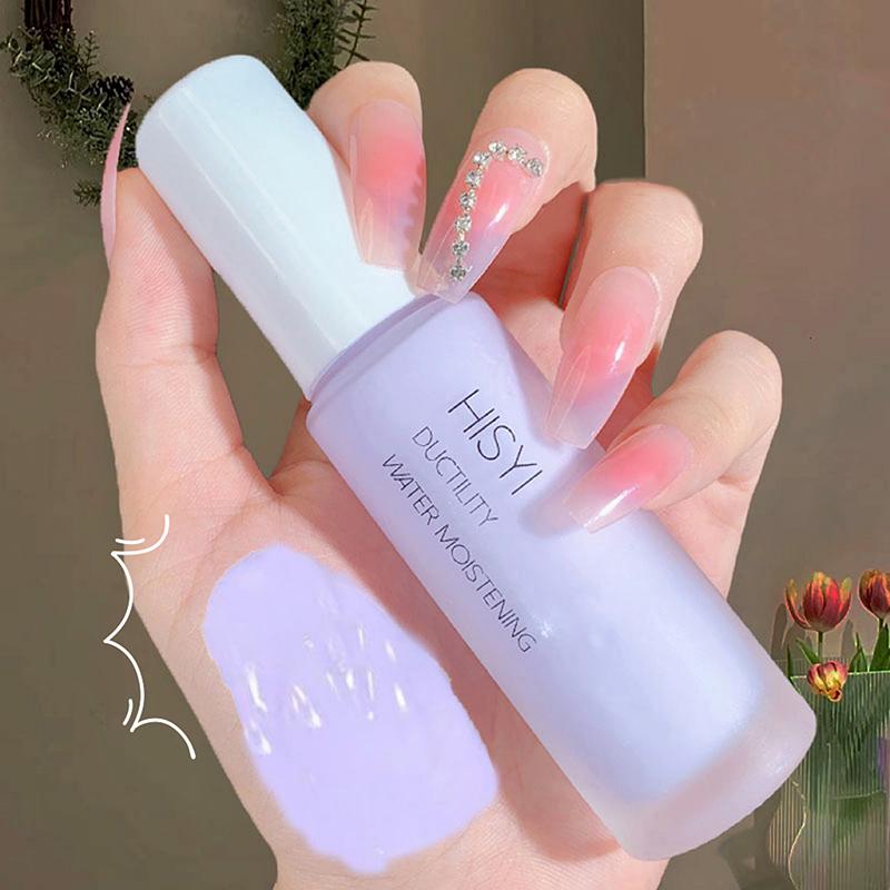 Makeup Primer Isolation Cream Moisturizing Modification Natural Even Skin Tone Long-Lasting Concealer Refreshing And Docile