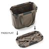 Gregory Official Gear Aug Alpaca Gear Tote Bag, Mirage Tan