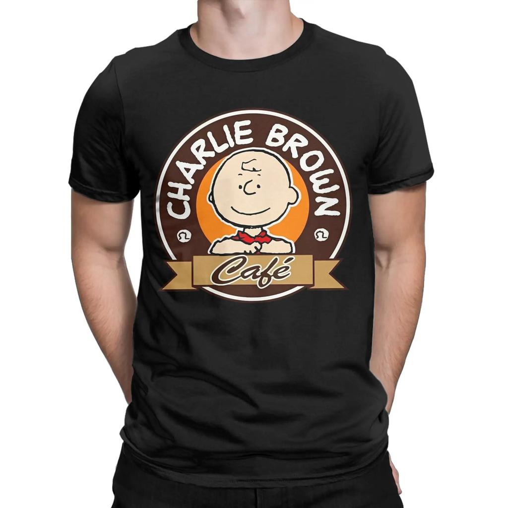 Unisex Unisex Snoopy Record T Shirt Cotton Clothes Novelty Short Sleeve O Neck Tees Original Tshirt