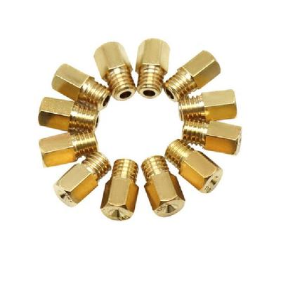 For Mikuni VM TM TMX Carburetor Main Jets Set # 210-260 270 280 290 300 310 320