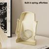 Creative Household Tissue Box Stone Statue Headphone Holder Sunglasses Storage Rack Bedroom Desktop Decorative Item Napkin Box