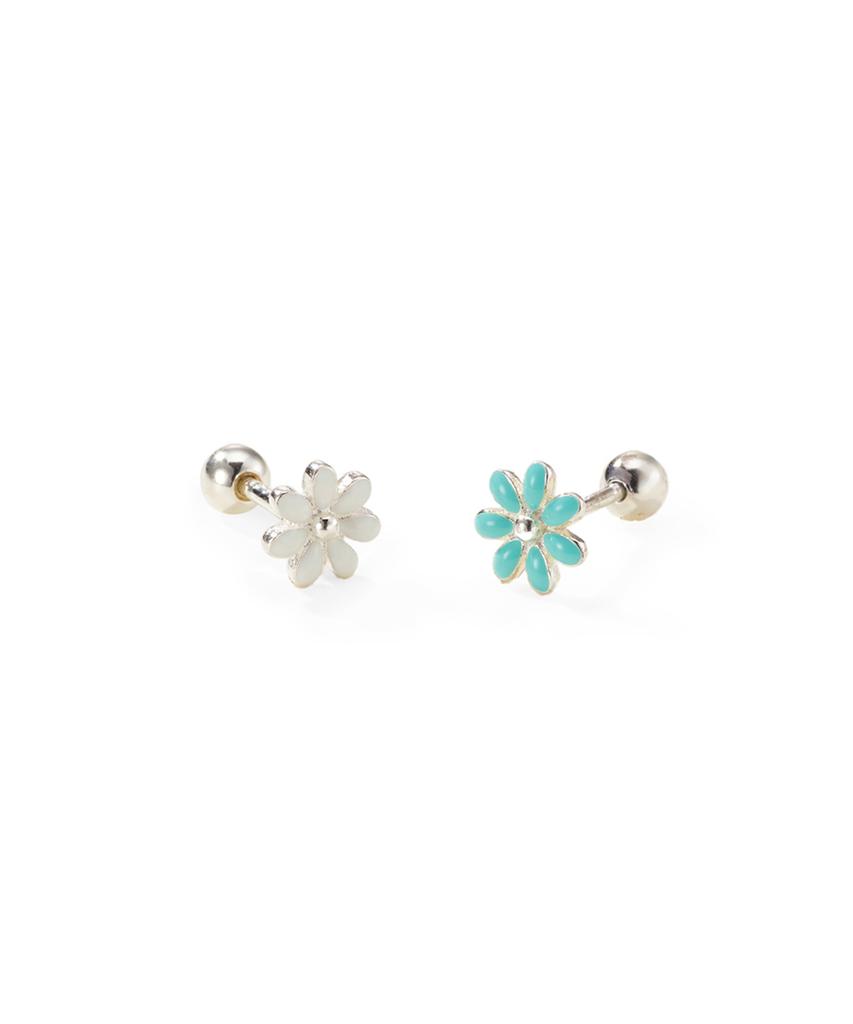 Findelise 925 Mini Flower Piercing