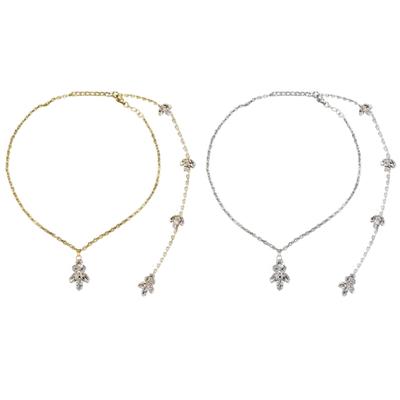 Broschen & Körperschmuck