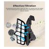 ABUL-For Roborock S8 Pro Ultra Cleaning Tank Filter Replacement Spare Parts Robotic Vacuum Accessories