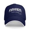 Chapeau de Golf Lady Gaga Merch Vintage Casquettes Solaires Pour Unisexe WoCasquette de Golf Unisexe Cadeau