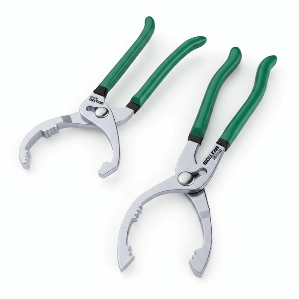 Clamp Type Oil Filter Pliers Removal Design Clamp Type Wrench Filter Wrench Tool Car Maintenance