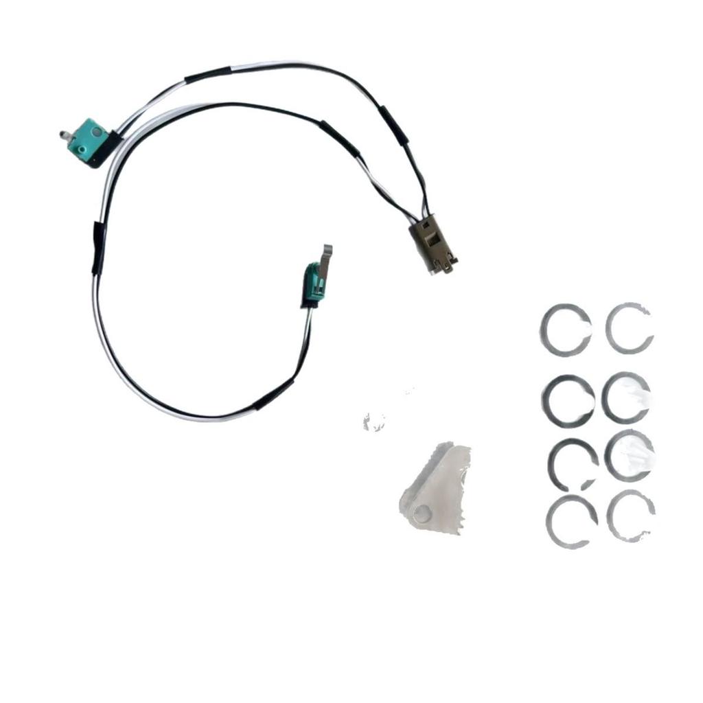Modell S Autotür Mikroschalter für Tesla (Teil #1016009-00-B, #1042845-00-A/B)