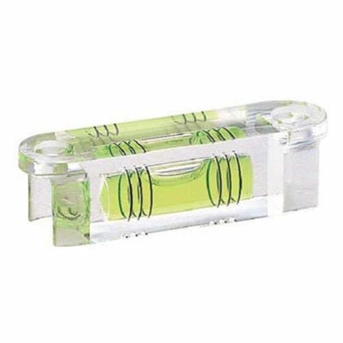 Ebisu 6-wire Square Vial