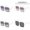 New Square Sunglasses Fashion Pc Uv400 Polarized For Travel Outdoor And Party