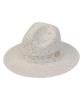Yunibeosyeolkemiseuteuli Swing White Y Simple Fedora Summer Fedora