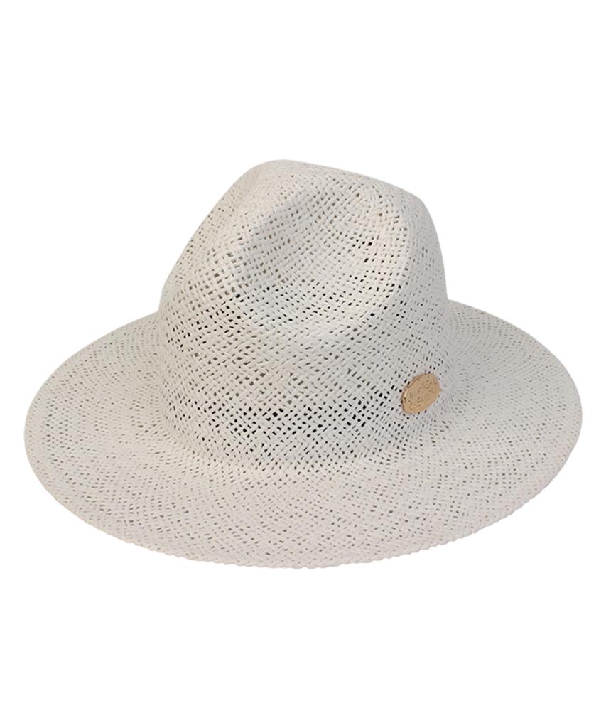 Yunibeosyeolkemiseuteuli Swing White Y Simple Fedora Summer Fedora
