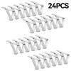 Rustless Steel Tablecloth Clip Rustproof Smooth For Secure Fabric Tension Any Occasion