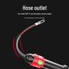 Electrician's Wire Pulling Aid Gadget
