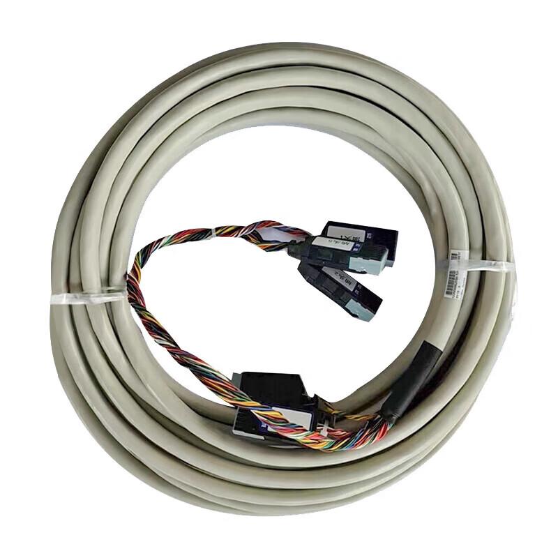 ZTE ZXJ10B Program-Controlled Switch User Cable