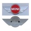Griglia Anteriore Posteriore Auto Logo Emblema Auto Adesivo Accessorio Per Mini Works Cooper F54 F55 F56 F57 F60 R50 R52 R53 R55 R56 R57 R hsgql22